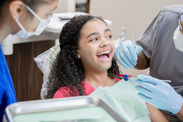 Best Emergency Gum Pain Relief  in Anthony, KS