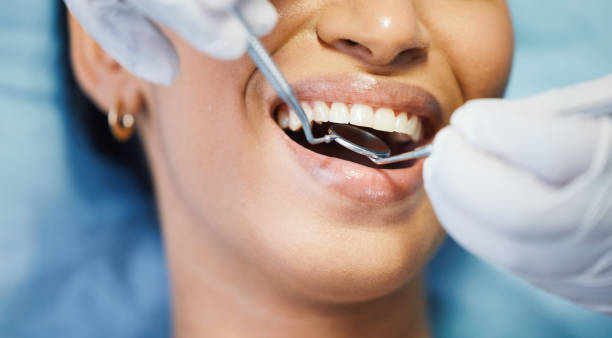 Best Affordable Emergency Dental Care  in Anthony, KS