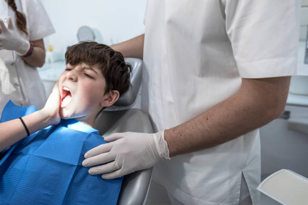 Best Broken Tooth Emergency  in Anthony, KS