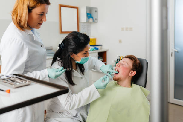 Best Dentist Open on Weekends  in Anthony, KS