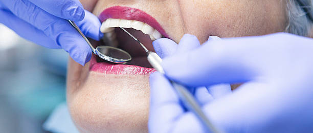 Best Dentist Open Late Near Me  in Anthony, KS